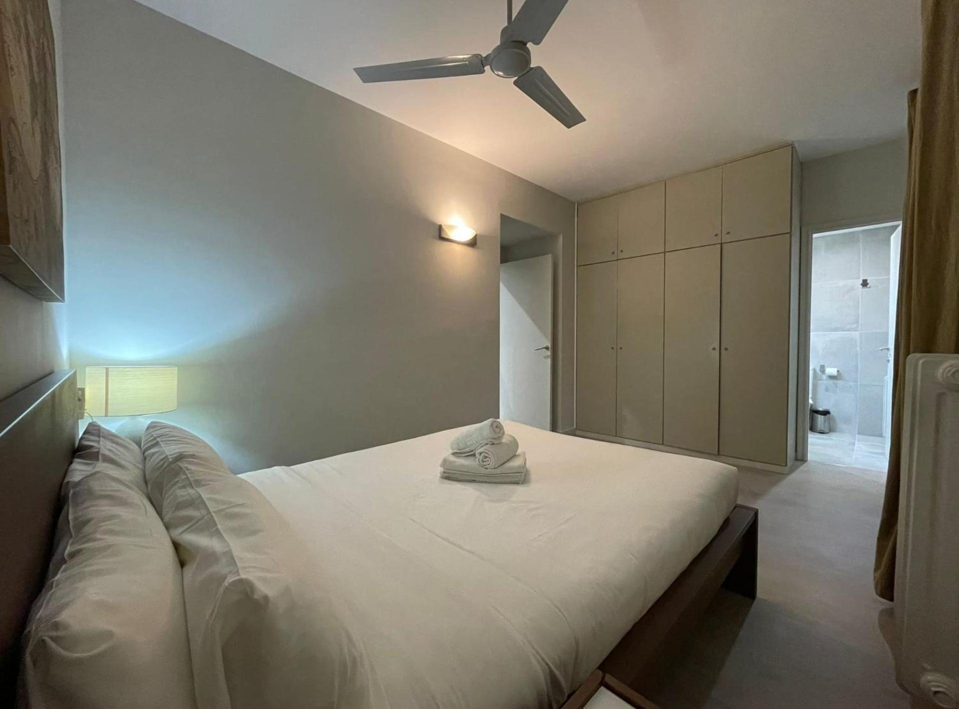 Barcelonaforrent Urban Town Suites Exterior photo